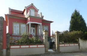  Casa do Sino de Aveiro  Бедуиду